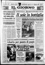 giornale/CFI0354070/1989/n. 68 del 25 marzo